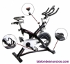 Fotos del anuncio: Vendo bici indoor bh kronoss