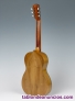 Fotos del anuncio: Guitarra acstica artesanal (1961)