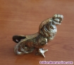 Fotos del anuncio: Gallo de bronce fundido a la arena 
