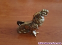 Fotos del anuncio: Gallo de bronce fundido a la arena 