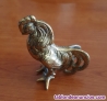 Fotos del anuncio: Gallo de bronce fundido a la arena 