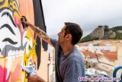 Barcelona Graffiti! Decoración Graffiti en Barcelona y Cataluña 250€