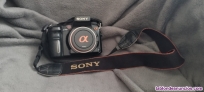 Fotos del anuncio: Vendo 2 cmaras Sony Alpha DSLR A700 (solo cuerpos)