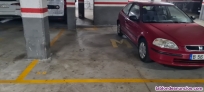 Fotos del anuncio: Es lloga plaa de parking