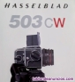 Fotos del anuncio: Alquiler de cmaras fotogrficas de pelcula. Hasselblad. Nikon.