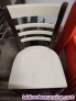 Fotos del anuncio: Venta mesas y sillas restaurante