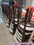 Fotos del anuncio: Venta mesas y sillas restaurante