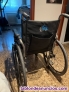 Fotos del anuncio: Silla de ruedas