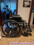 Fotos del anuncio: Silla de ruedas