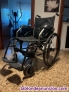 Fotos del anuncio: Silla de ruedas