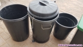 Fotos del anuncio: Alquiler de cubos de basura