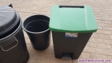 Fotos del anuncio: Alquiler de cubos de basura