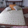 Fotos del anuncio: Cama vintage roble