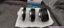 Fotos del anuncio: Kenko Automatic Extension Tube Set DG para Sony