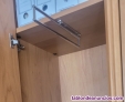Fotos del anuncio: Cama plegable, colchn ltex y armario pequeo
