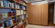 Fotos del anuncio: Cama plegable, colchn ltex y armario pequeo