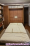 Fotos del anuncio: Cama plegable, colchn ltex y armario pequeo