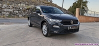 Fotos del anuncio: Volkswagen t-roc 2.0 tdi 115 cv diesel manual
