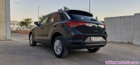 Fotos del anuncio: Volkswagen t-roc 2.0 tdi 115 cv diesel manual