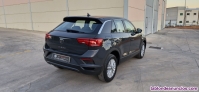Fotos del anuncio: Volkswagen t-roc 2.0 tdi 115 cv diesel manual