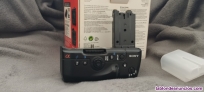 Fotos del anuncio: Empuadura vertical cmara Sony VG-C70AM para A700