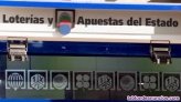 Fotos del anuncio: Por Jubilacion se Traspasa Administracion de Loterias en Valencia