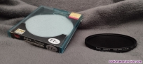Fotos del anuncio: Filtro Kenko PRO1D Circular C-PL(W) 77mm.