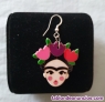 Fotos del anuncio: Pendientes Frida Kahlo