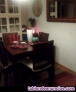 Fotos del anuncio: Mesa comedor y  4 sillas