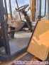 Fotos del anuncio: Carrerilla elevadora doble traccin 