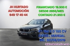 Fotos del anuncio: BMW X1 SDRIVE 18d 2.0 150 CV BUSINESS DIESEL MANUAL