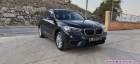 Fotos del anuncio: BMW X1 SDRIVE 18d 2.0 150 CV BUSINESS DIESEL MANUAL
