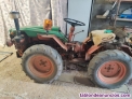 Fotos del anuncio: Mini tractor 