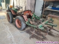 Fotos del anuncio: Mini tractor 
