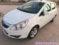 Fotos del anuncio: Opel Corsa 1.3cdti 