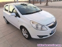 Fotos del anuncio: Opel Corsa 1.3cdti 