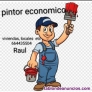 Fotos del anuncio: Pintor economico