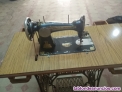 Maquina de coser  SIGNER