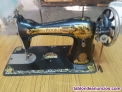 Fotos del anuncio: Maquina de coser  SIGNER
