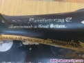 Fotos del anuncio: Maquina de coser  SIGNER