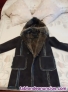 Fotos del anuncio: Chaquetn tres cuartos (Seora)