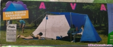 Fotos del anuncio: Avance tienda de campaa