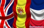 Fotos del anuncio: Clases de idiomas : (INGLS - FRANCS - RABE - CASTELLANO)