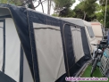 Fotos del anuncio: Vendo caravana