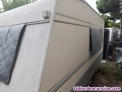 Fotos del anuncio: Vendo caravana