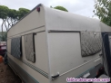 Fotos del anuncio: Vendo caravana