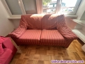 Fotos del anuncio: Oferta 2 sillones sof rojos 3+2 plazas