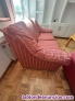 Fotos del anuncio: Oferta 2 sillones sof rojos 3+2 plazas