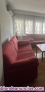 Fotos del anuncio: Oferta 2 sillones sof rojos 3+2 plazas