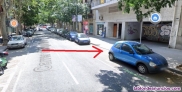 Fotos del anuncio: Plaa aparcament cotxe petit / mitj